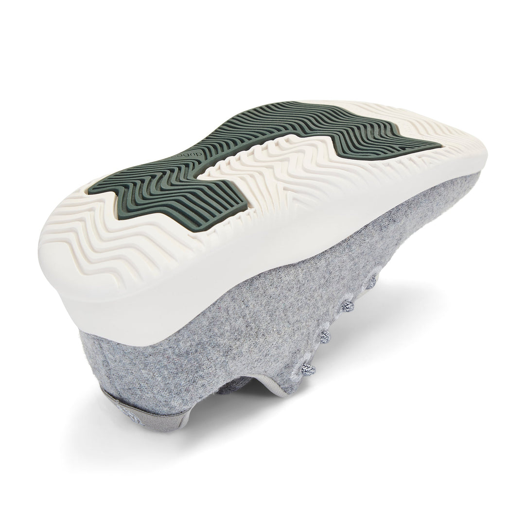 Woolfit Sneakers - Men's - Slate