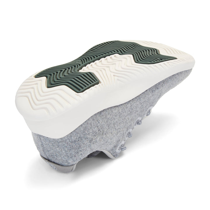 Woolfit Sneakers - Men's - Slate