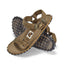 Tracker Sandals - Men's - Black