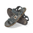 Tracker Sandals - Women's - Khaki