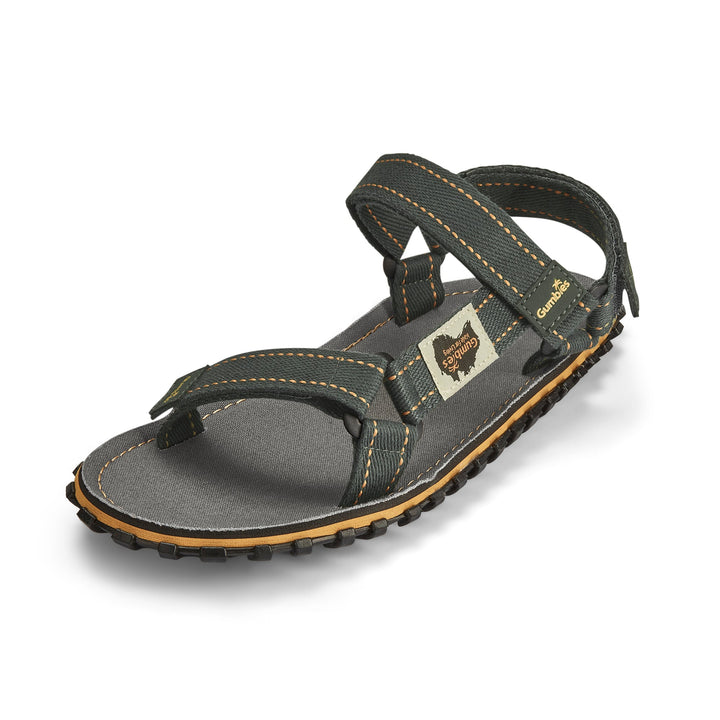 Tracker Sandals - Men's - Grey