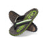 Cairns - Thongs - Men's - Orange