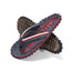 Cairns - Thongs - Men's - Orange