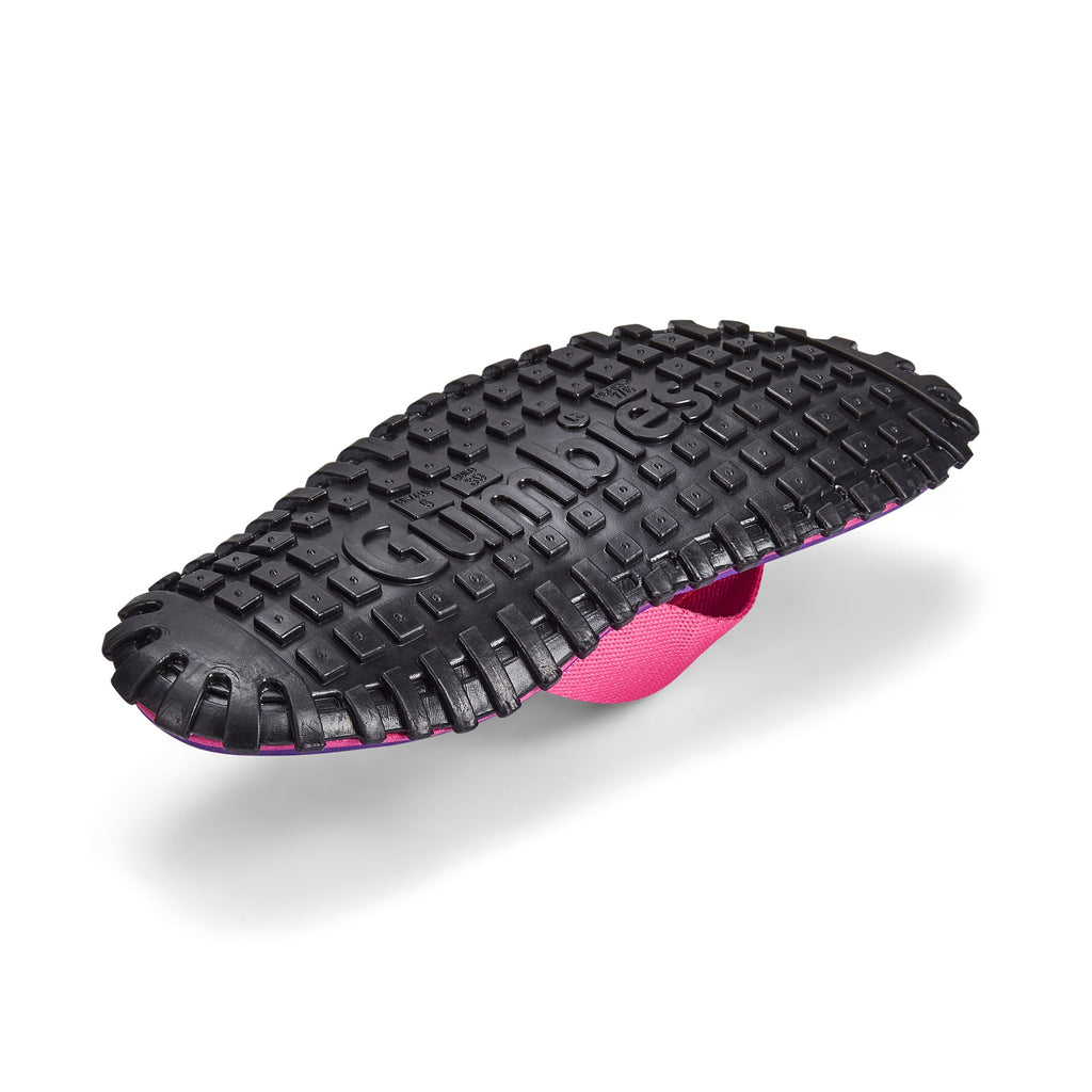 Duckbill Thongs - Women's - Purple