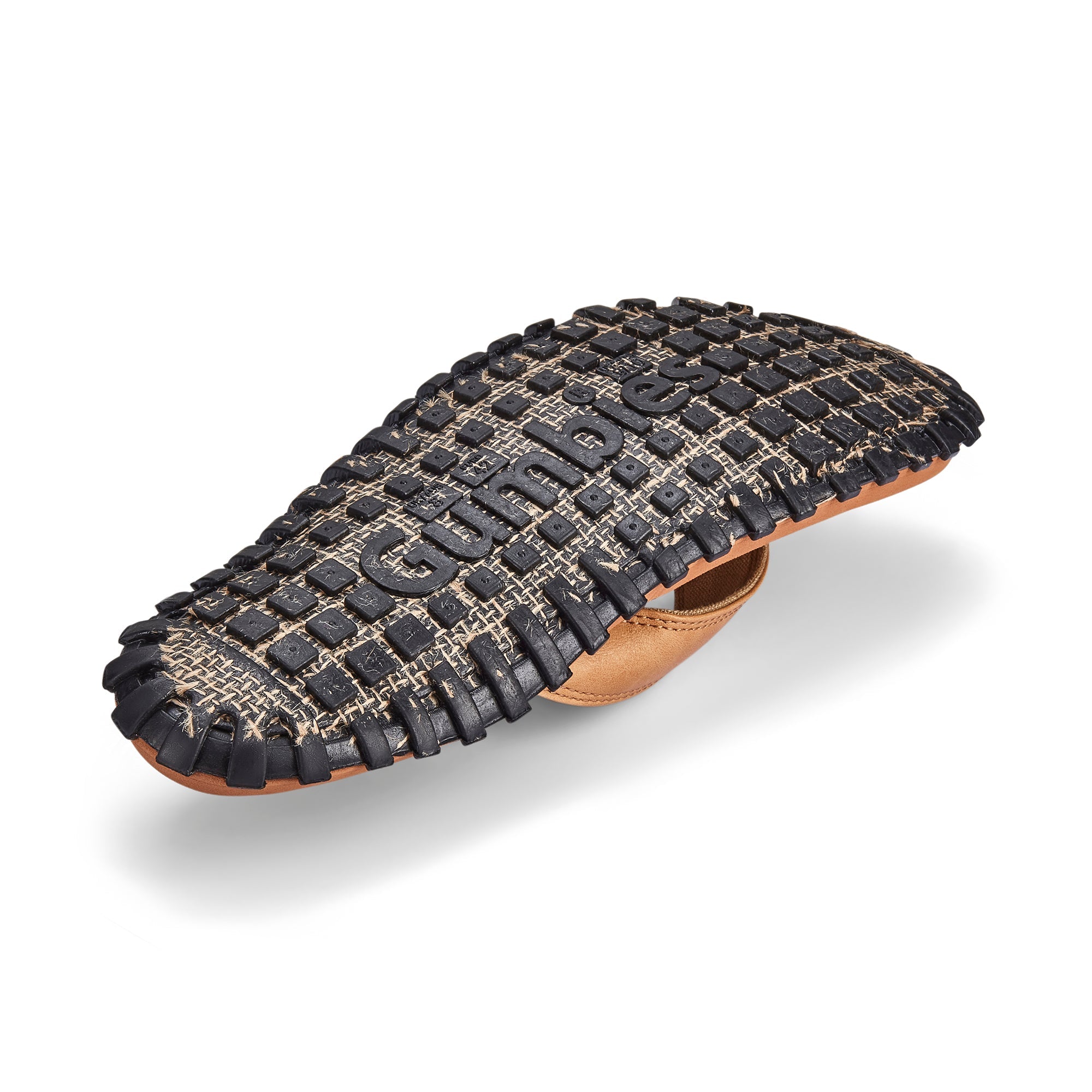 Vegovert Thongs - Men's - Tan