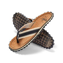 Corker - Thongs - Men's - Black