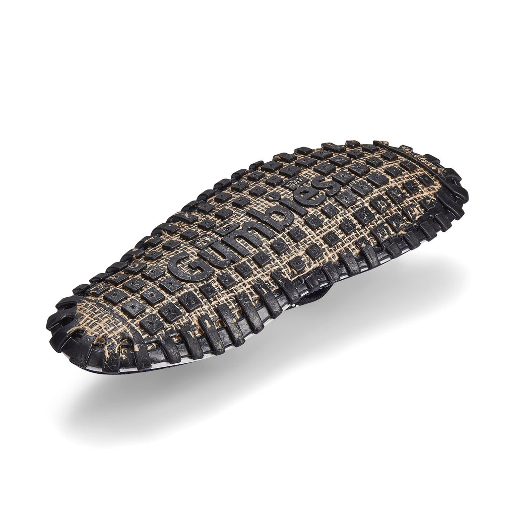 Islander Thongs - Women's - Midnight Black