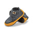 Quokka - Women's - Charcoal & Grey