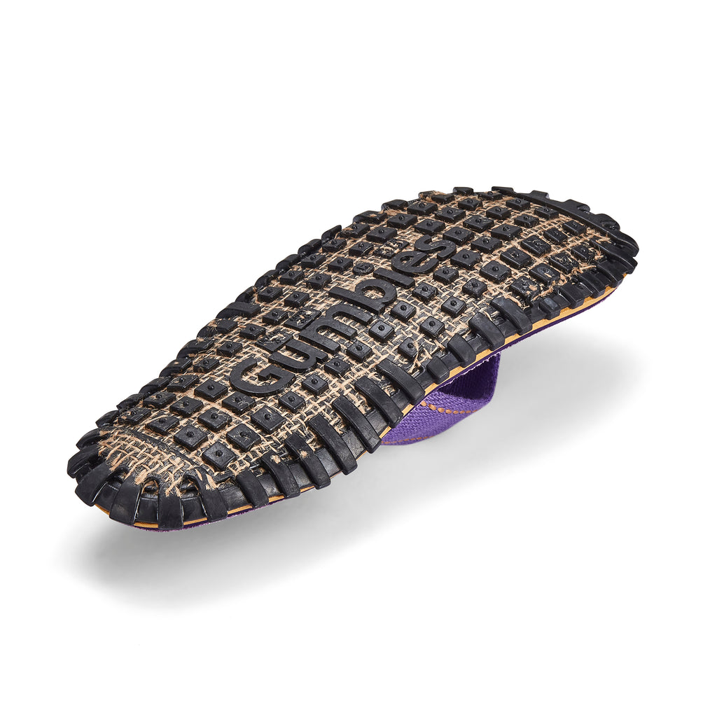 Islander Thongs - Women's - Classic Purple