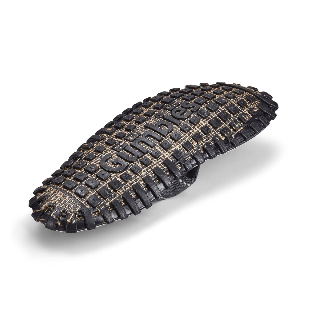 Islander Thongs - Men's - Cool Grey
