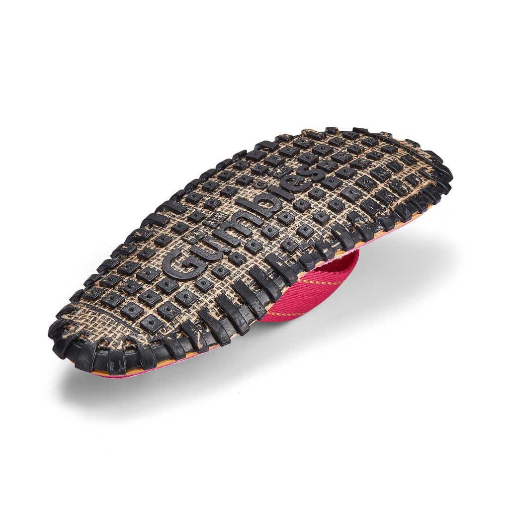 Islander Thongs - Women's - Classic Pink