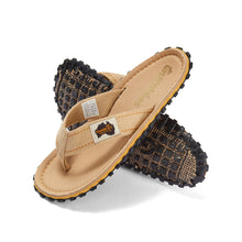 Islander Thongs - Men's - Classic Sand