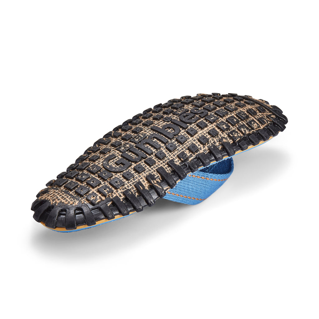 Islander Thongs - Men's - Classic Light Blue