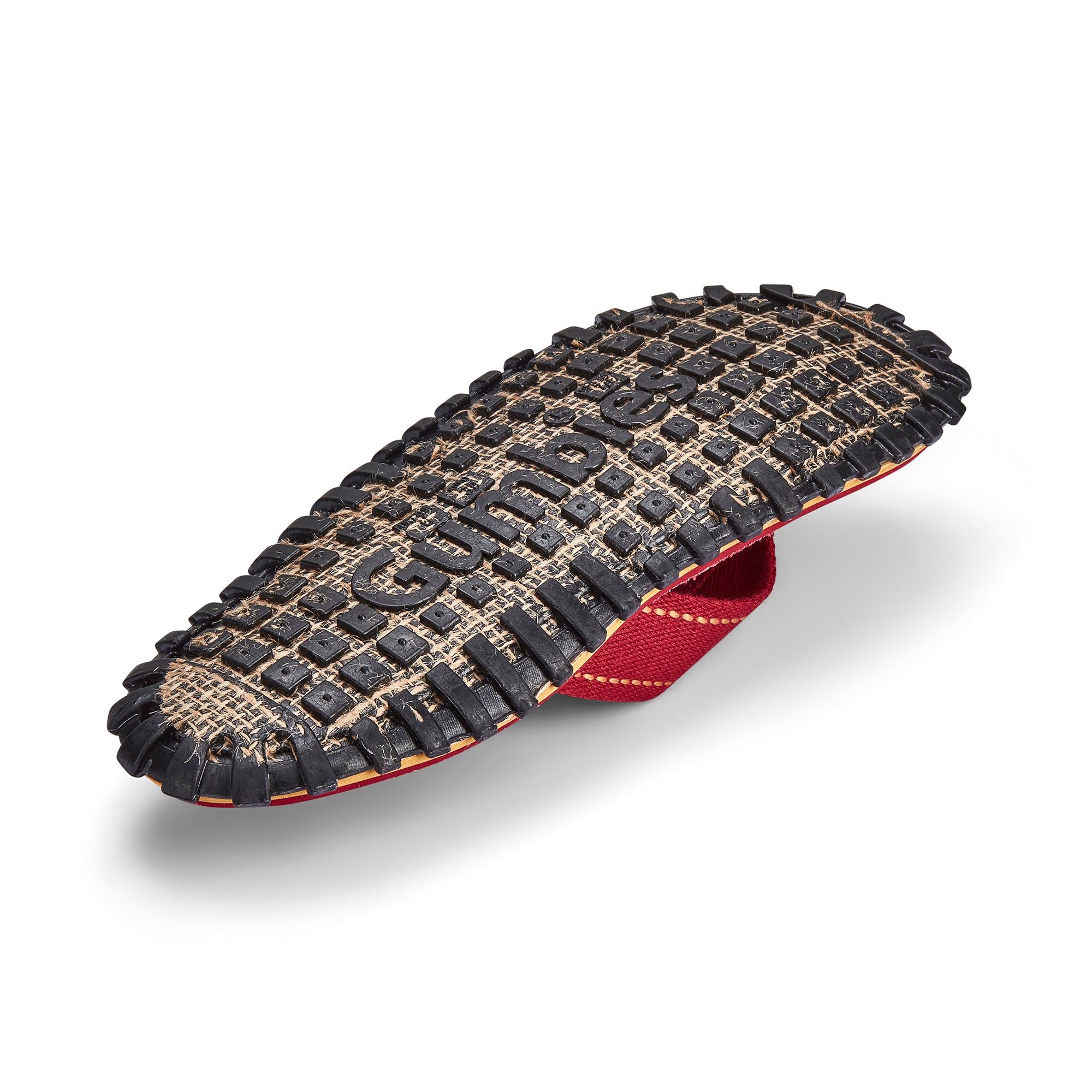 Islander Thongs - Men's - Classic Red