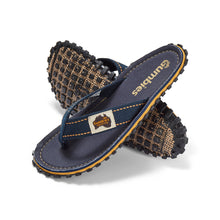 Islander Thongs - Men's - Classic Navy