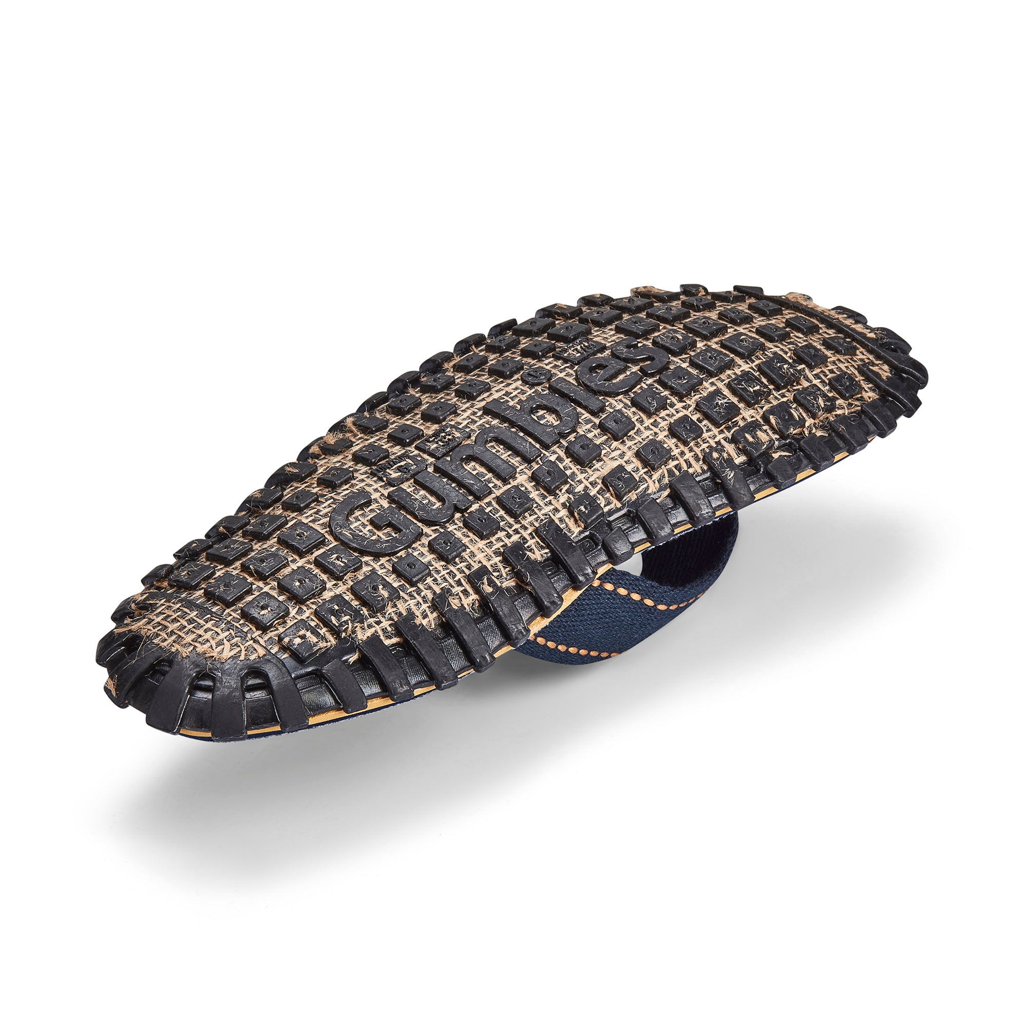 Islander Thongs - Women's - Classic Navy