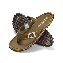 Islander Thongs - Women's - Classic Khaki