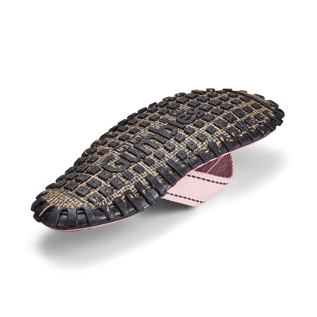 Islander Thongs - Women's - Grey Turtle