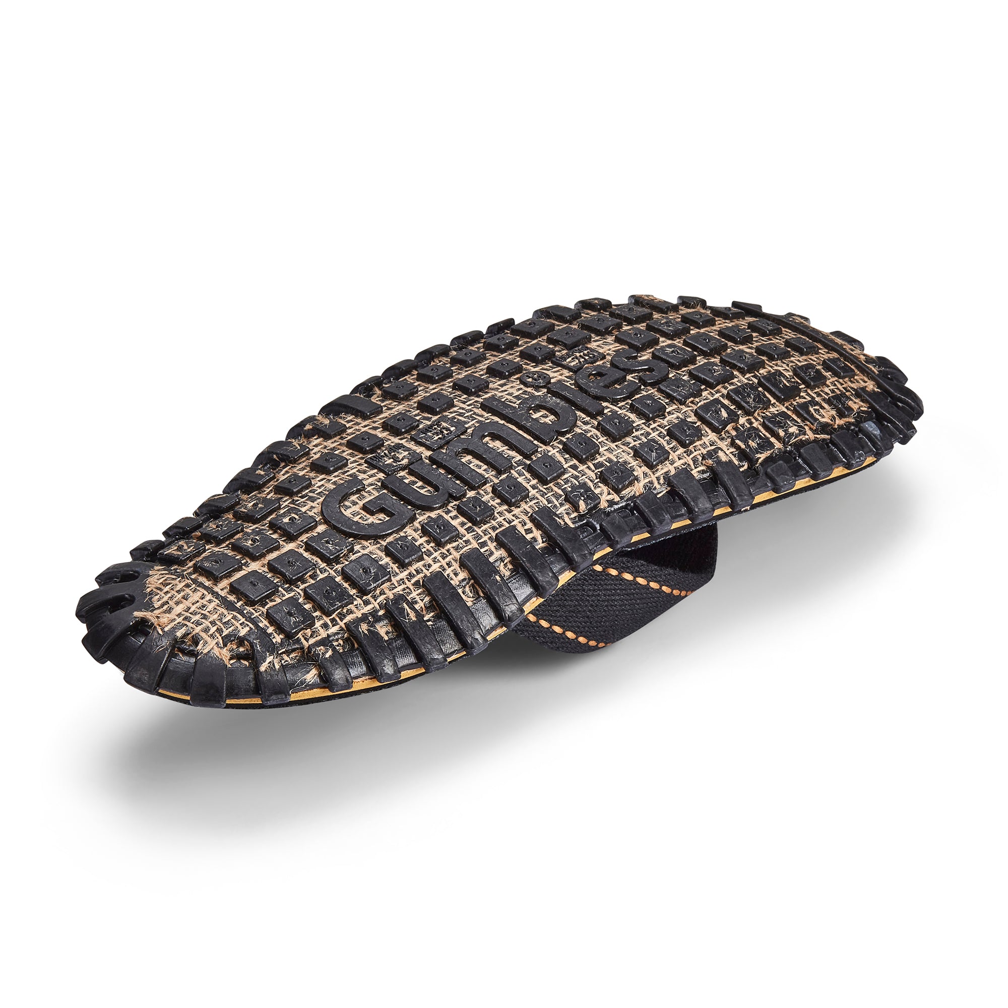 Islander Thongs - Women's - Classic Black