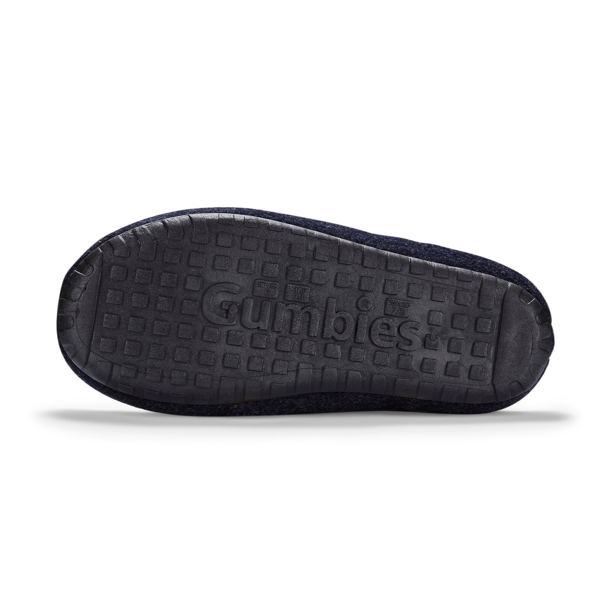 Outback - Men's - Navy & Grey