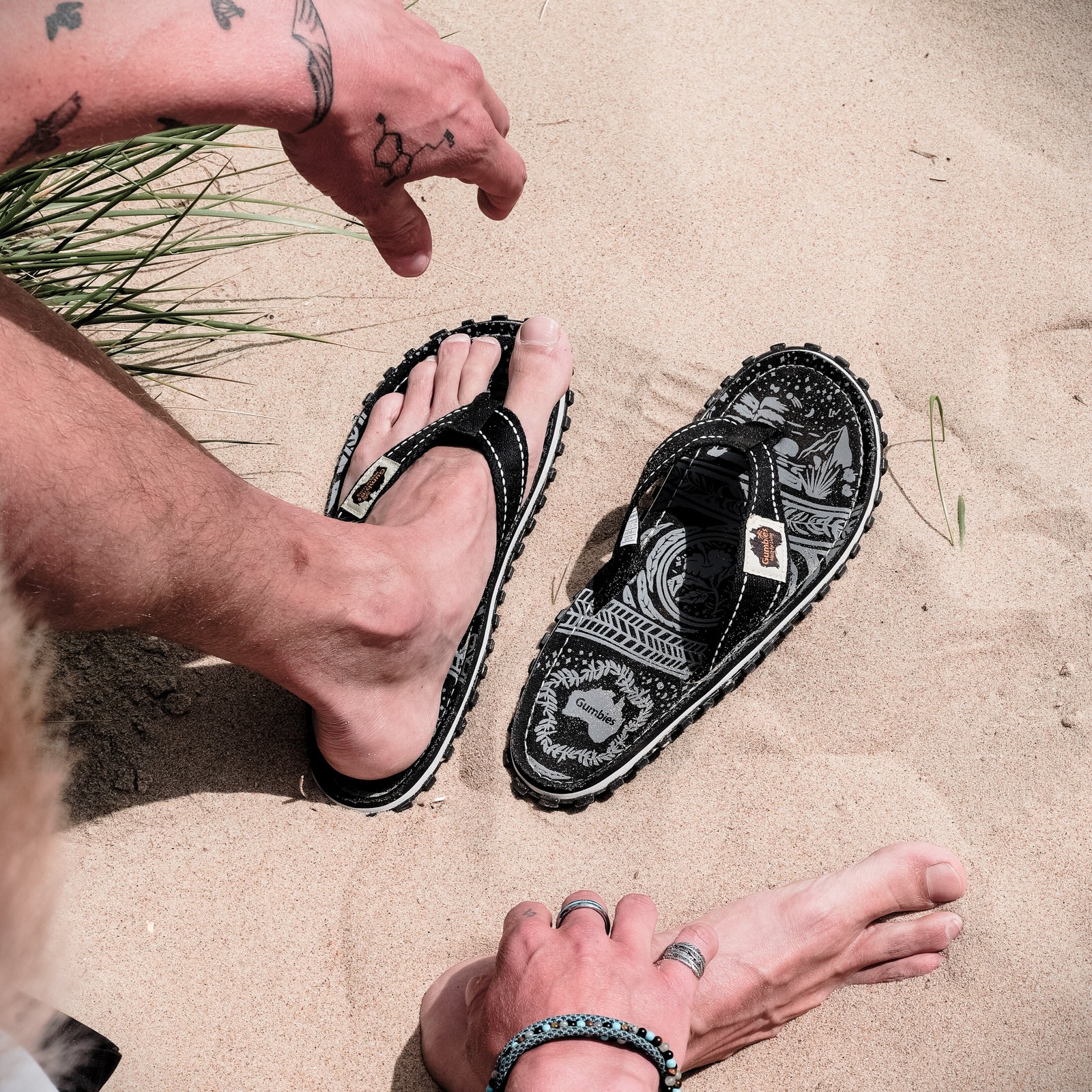 Men's Islander