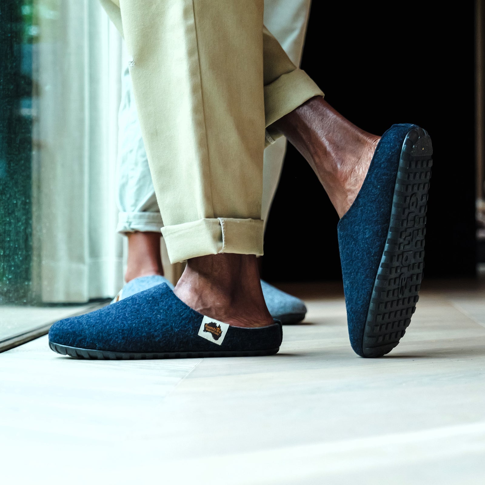 Men's Outback