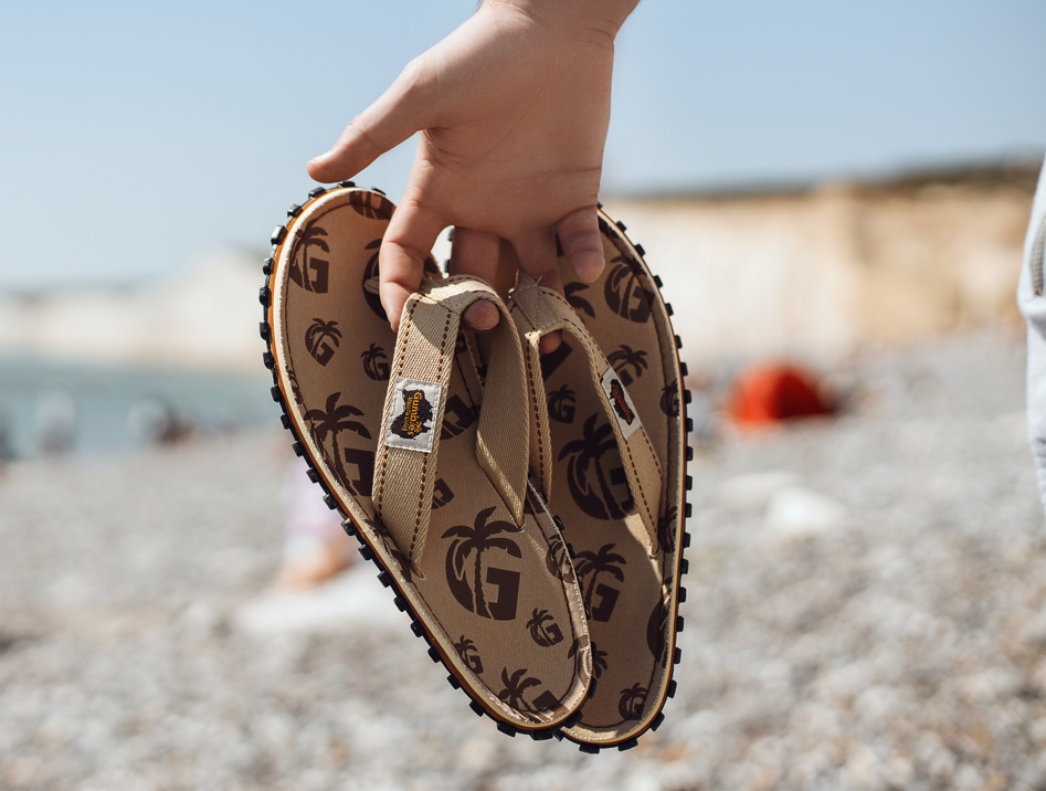Islander Thongs - Men's - Multi G