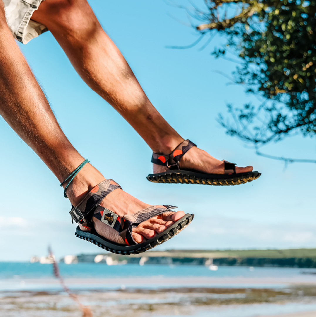 Men's Sandals & Slides
