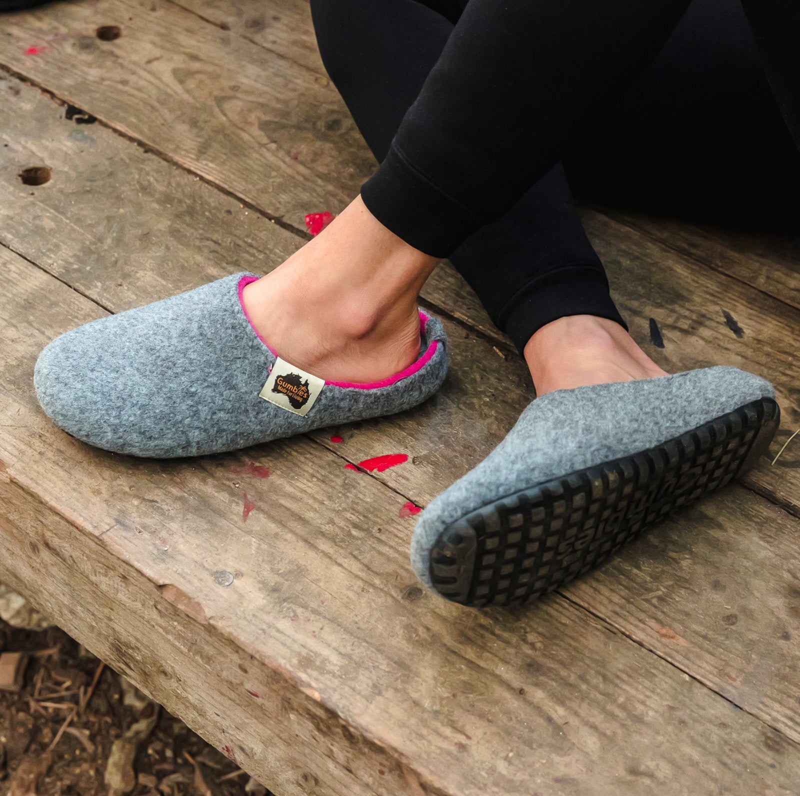 Women's Outbacks