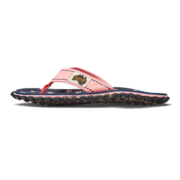 Islander Thongs - Women's - Primose