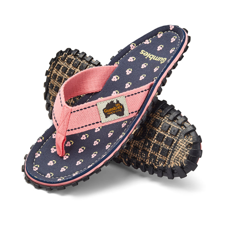 Islander Thongs - Women's - Primose