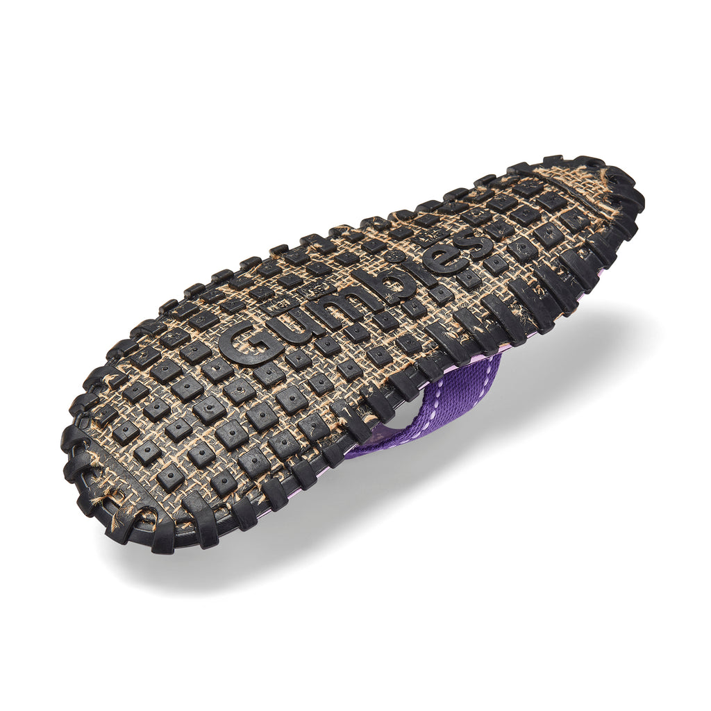 Islander Thongs - Women's - Purple Signature