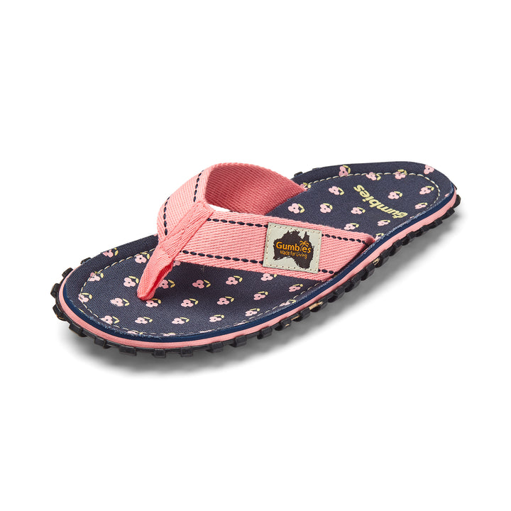 Islander Thongs - Women's - Primose
