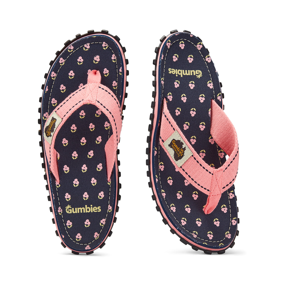 Islander Thongs - Women's - Primose