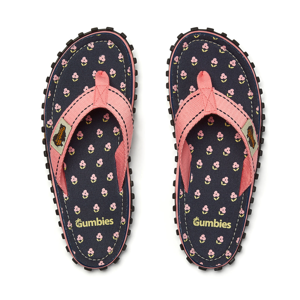 Islander Thongs - Women's - Primose