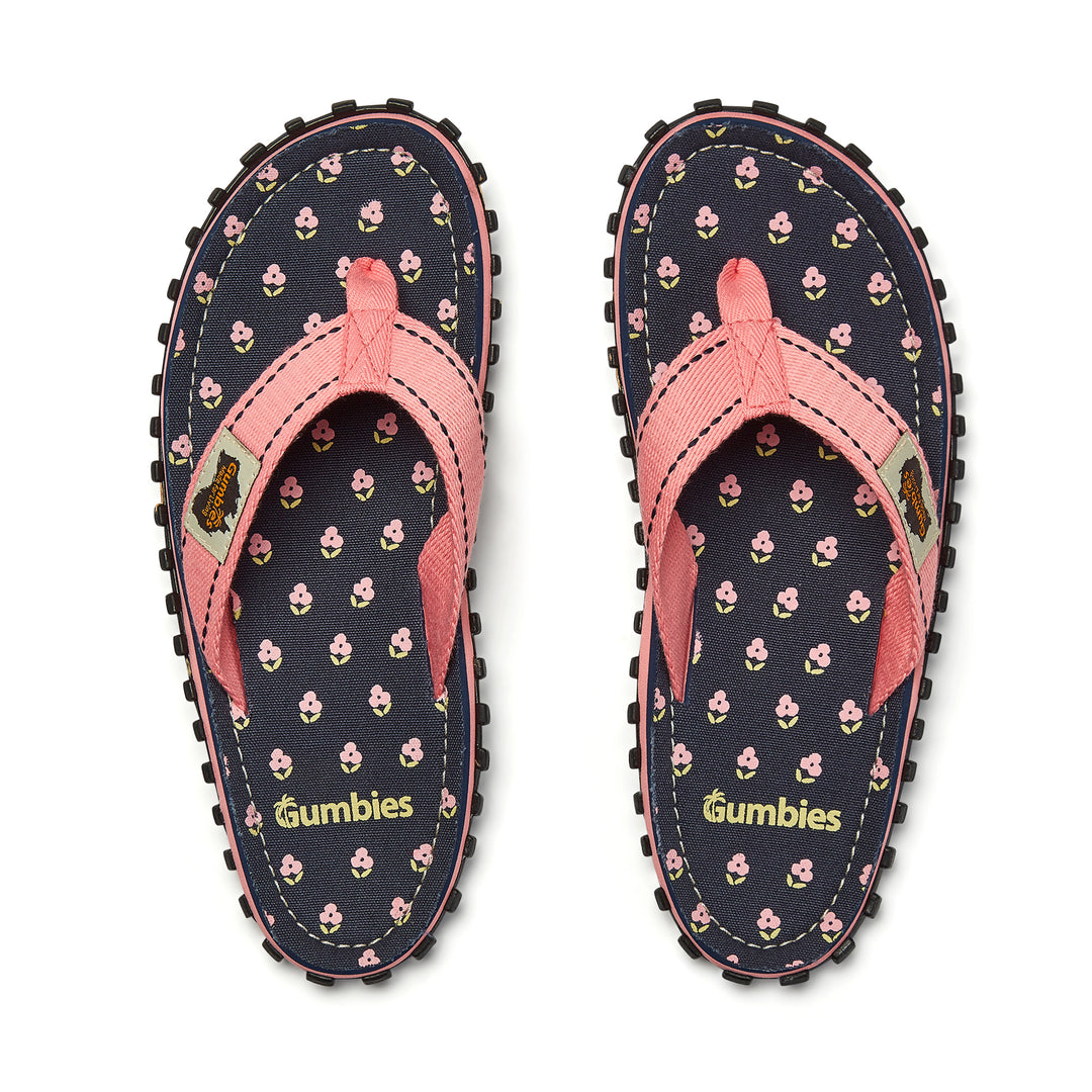 Islander Thongs - Women's - Primose