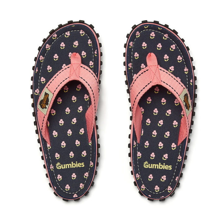 Islander Thongs - Women's - Primose