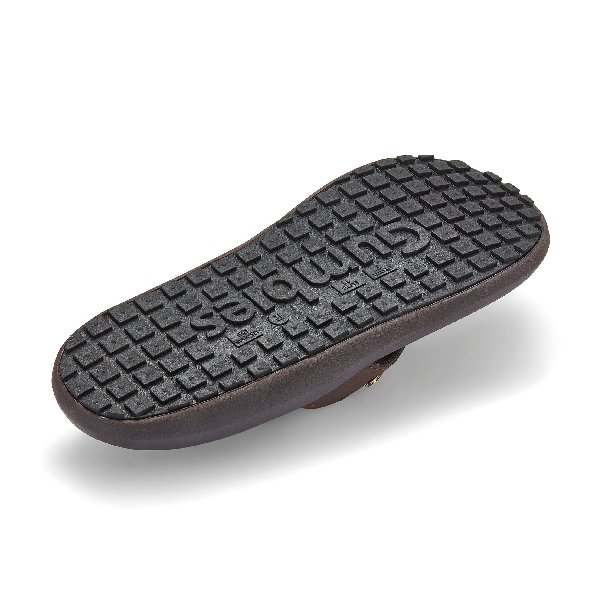Noosa Thongs - Women's - Brown