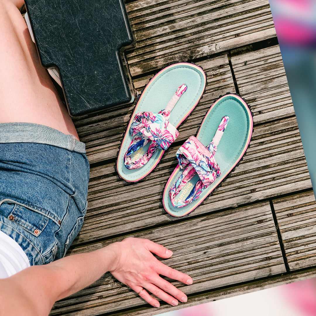 Women's Slingback