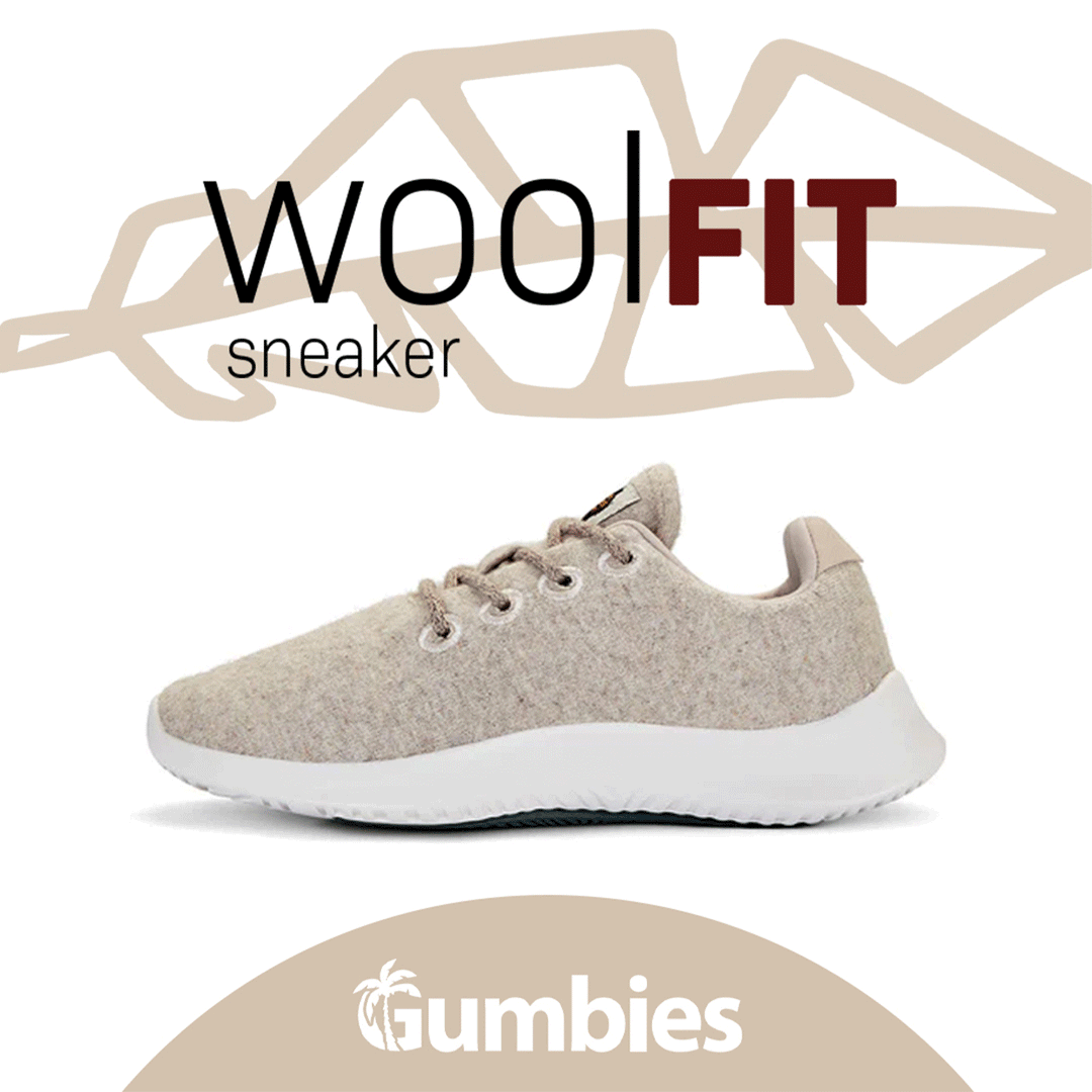 Gumrunner Sneakers - Women's - Moss