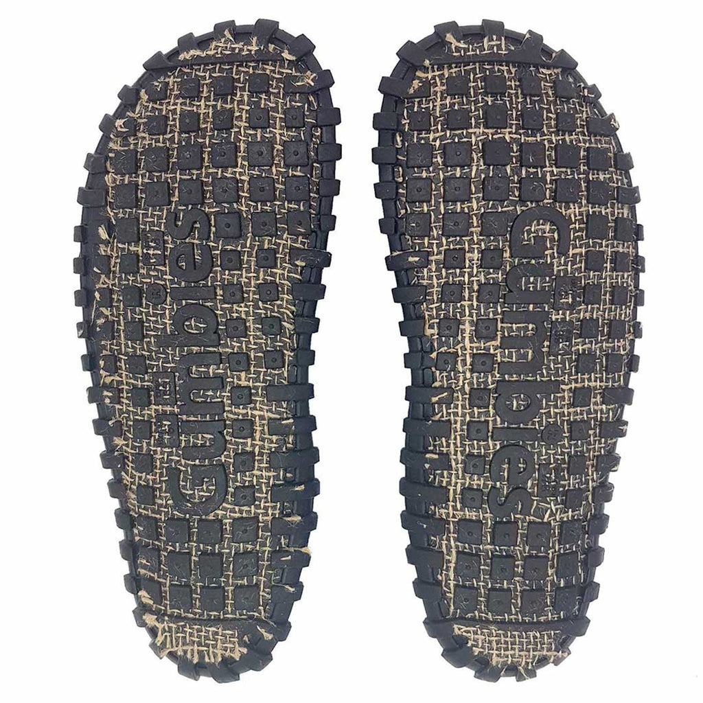Islander Thongs - Women's - Black