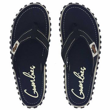 Islander Thongs - Women's - Black