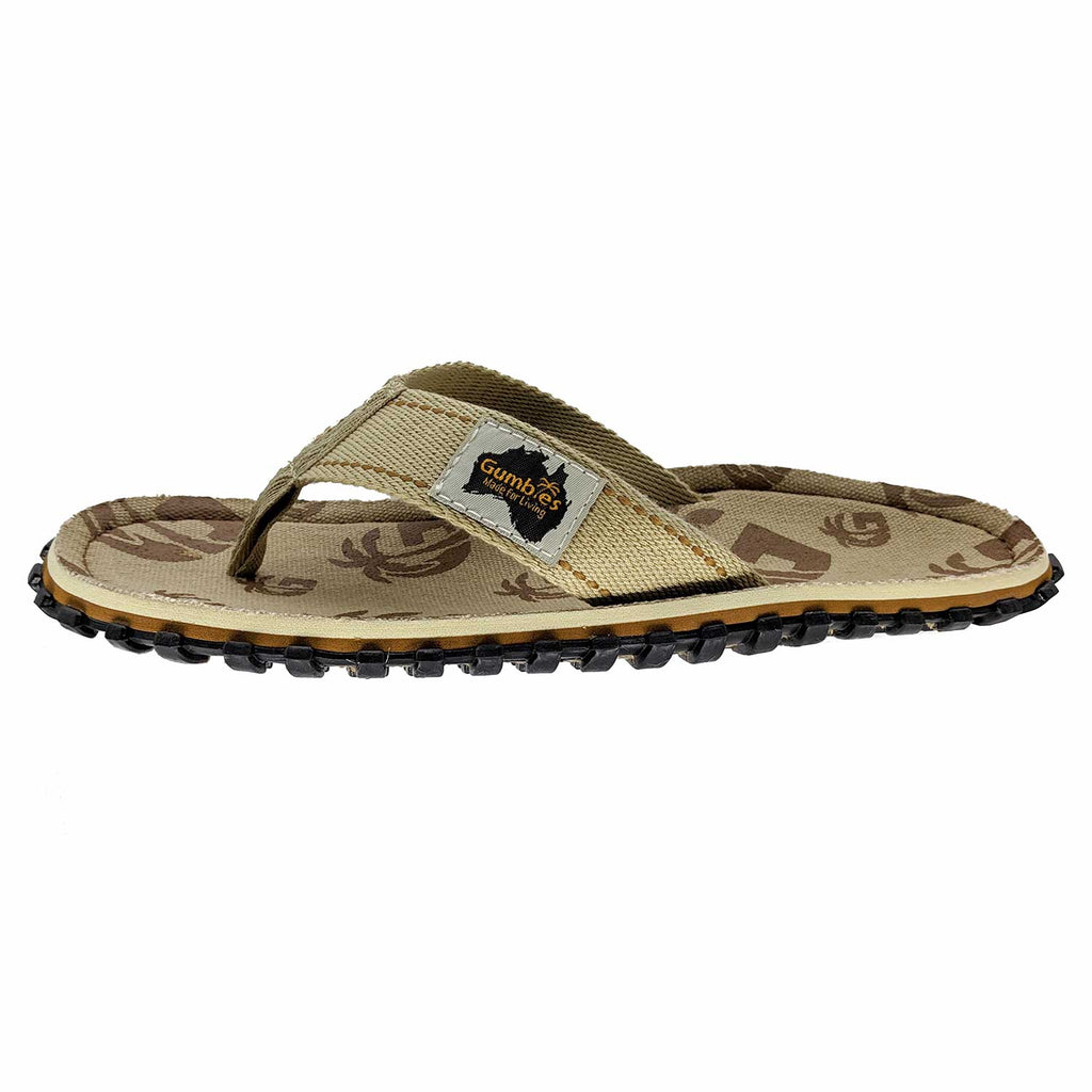 Islander Thongs - Men's - Multi G