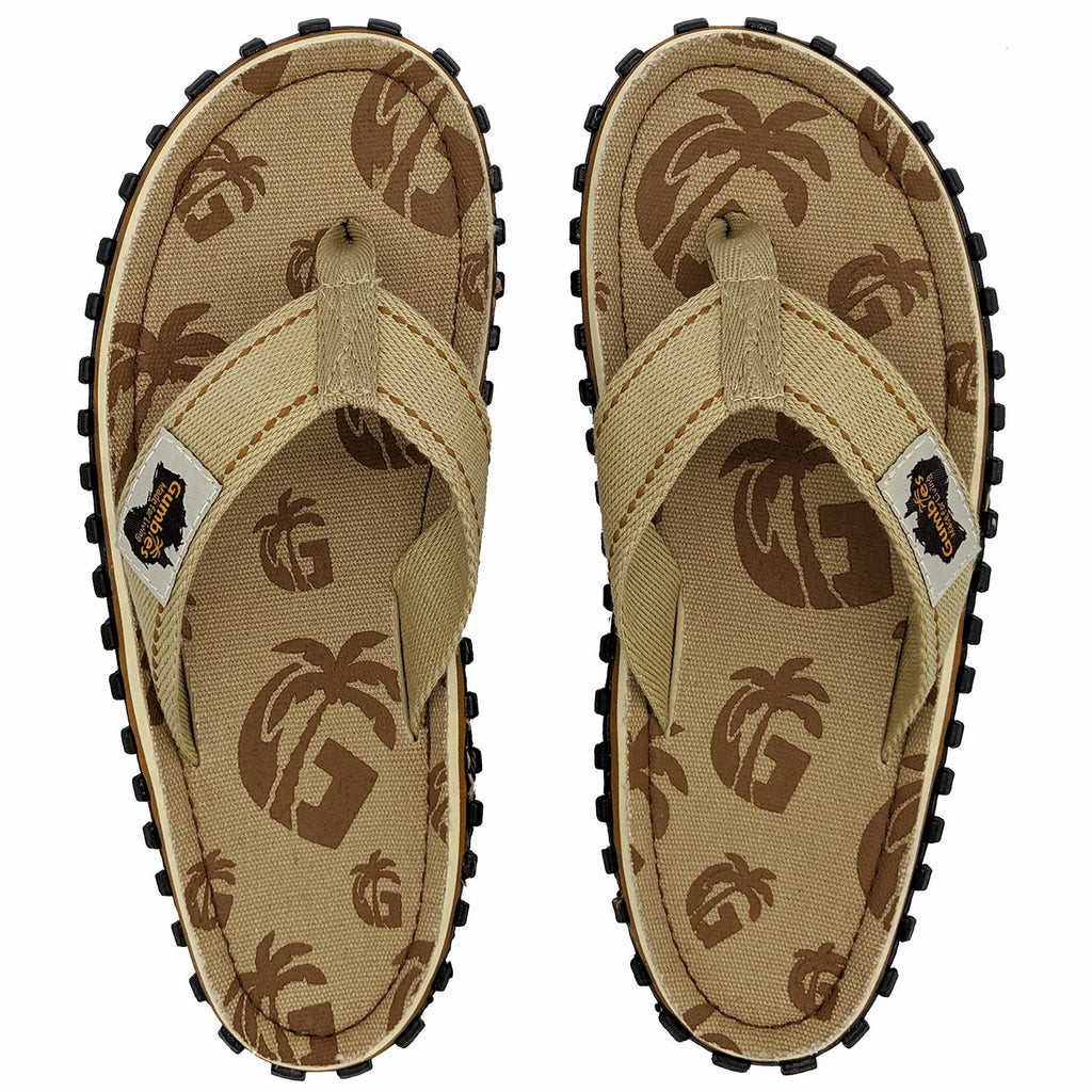Islander Thongs - Men's - Multi G
