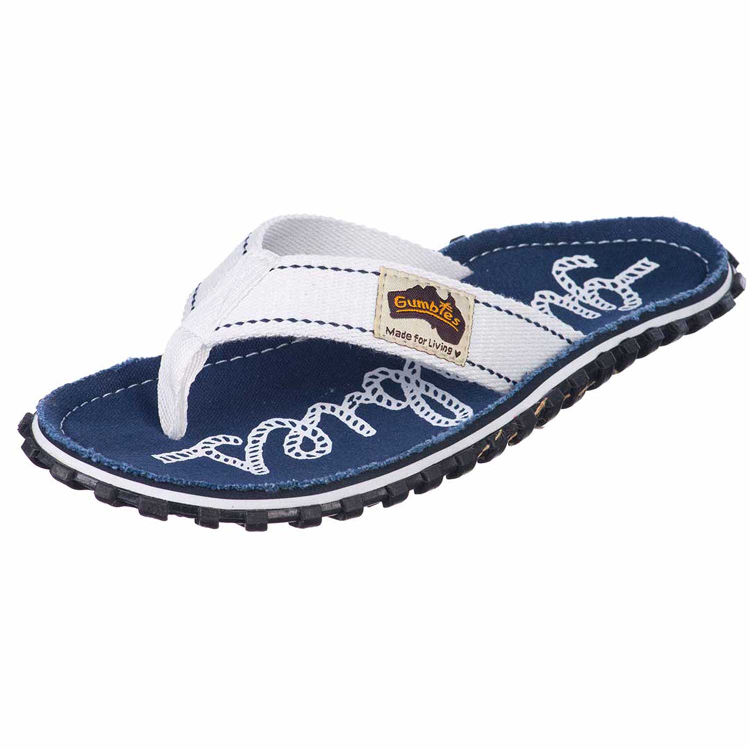Islander Thongs - Women's - Rope