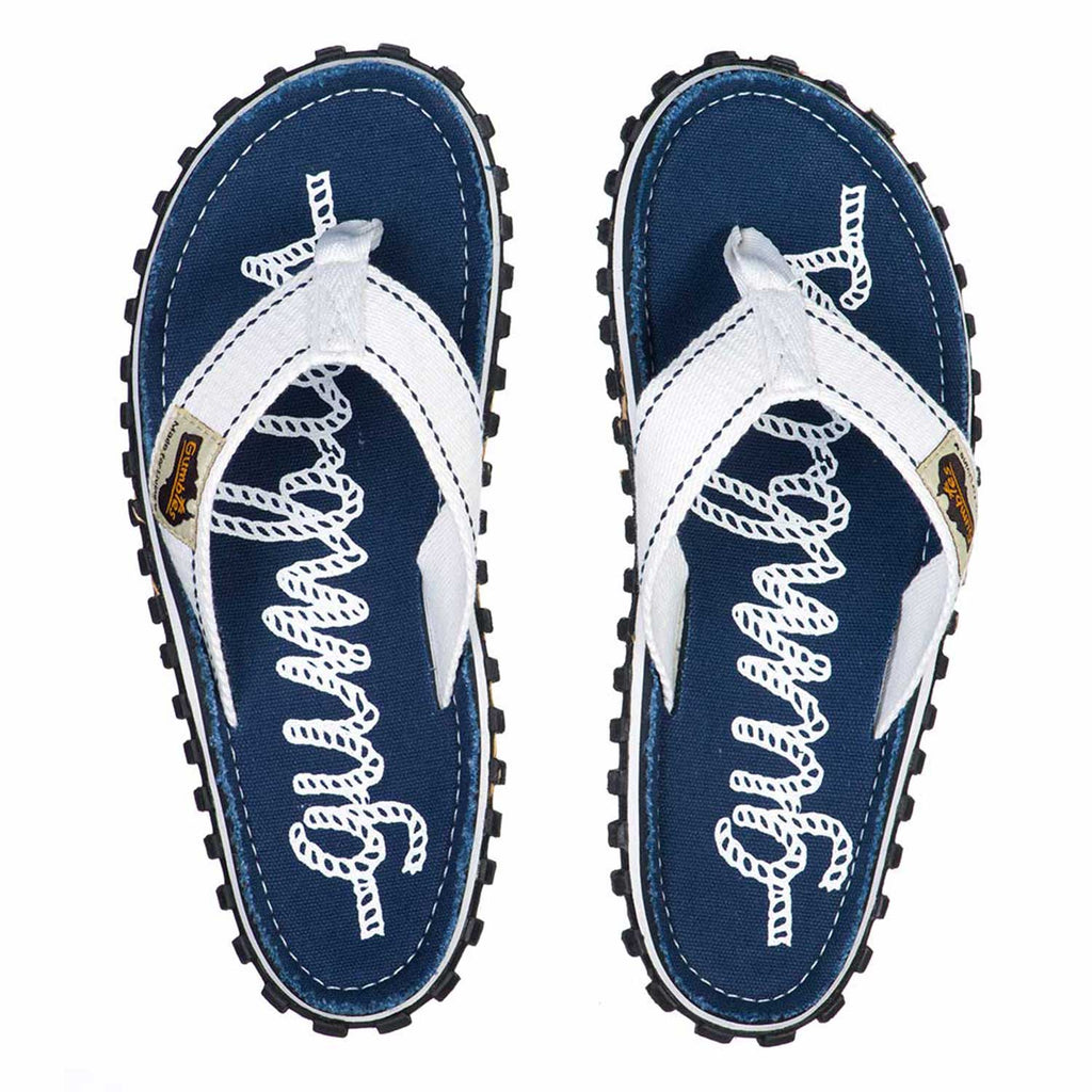 Islander Thongs - Women's - Rope