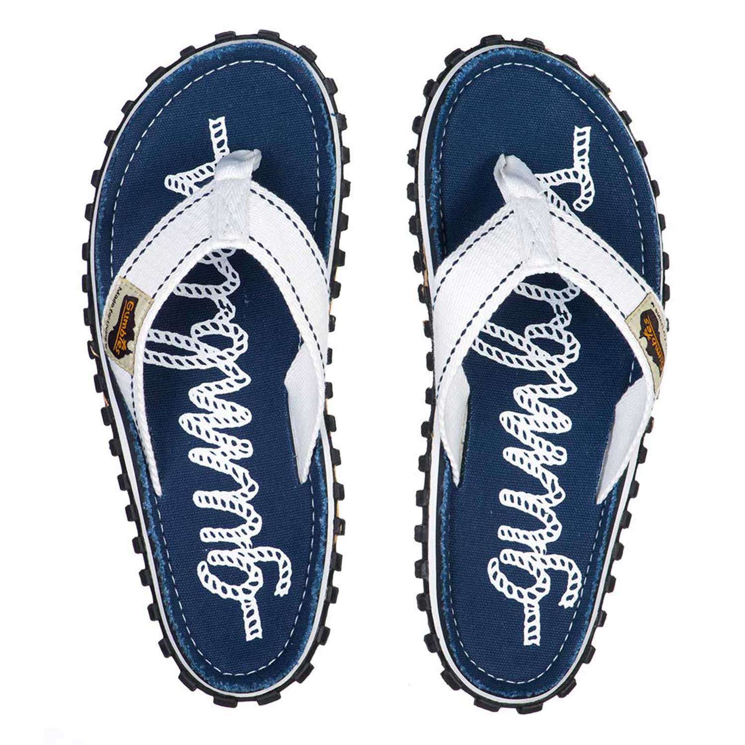 Islander Thongs - Women's - Rope